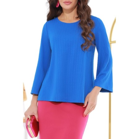 Women's blouse "Virginia", size 46-2
