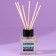 The diffuser aromatic “aroma of frosty morning”, orange, 50 ml.