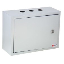 Shield EKF Shchrn-9 h, IP31, 220 x 300 x 120 mm