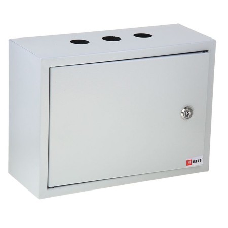 Shield EKF Shchrn-9 h, IP31, 220 x 300 x 120 mm