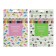 Pencils 18 colors BrunovisConti Happycolor, mix
