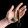 Browler "Fist Monkeys" Haki, 24 cm