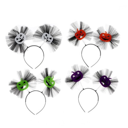 Carnival rim "pumpkin", color mix-1