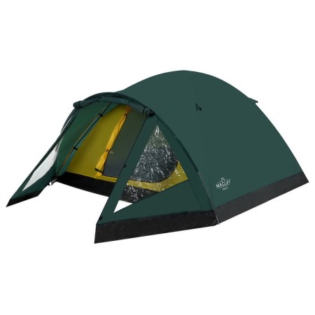 TART TART, Tracking Maclay Peak 2, 2-seater, with vestibule-7