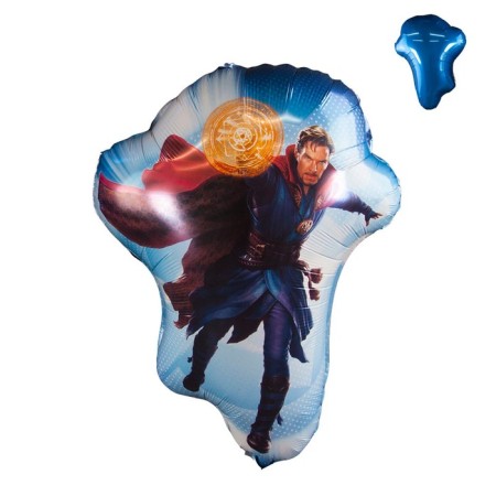 Foil ball 29 "Heroes of Marvel. Dr. Strandzh"