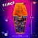 Happy Valley toy-Surprise "Monster Pass" Mix