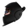 Aurora A998f Black Cosmo, Chameleon, 95-36 mm, 9-13 DIN, Truecolor Mask