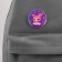 Reflective icon "Kuromi", d = 56 mm