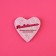Supply icon "Love", 5.9 x 5.3 cm