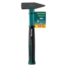 Happy Locksmith Kraftool, Square Cook, Fiberglass Handle, 1000 g