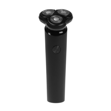 Windigo LBR-12, Rotorny Elektrutive, 3 heads, 3 watts, batteries, black-6