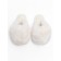 Softy slippers, size 38-39, white color