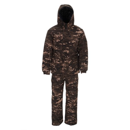 Winter costume "Echo", size 44-46, height 170-176-1