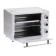Mini-fucked Energy GT20-W-Conv, 1380 W, 20 l, 70-230 ° C, convection, timer, white