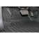 Rugs in the Ssang Yong Actyon 2006-2016 salon, 4 pcs. (polyurethane)