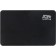 External case for HDD AGESTAR 3UB2P2 SATA III USB3.0, plastic, black, 2.5 "
