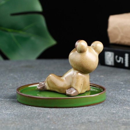 File stand "Frog Bill" 8x10cm-1