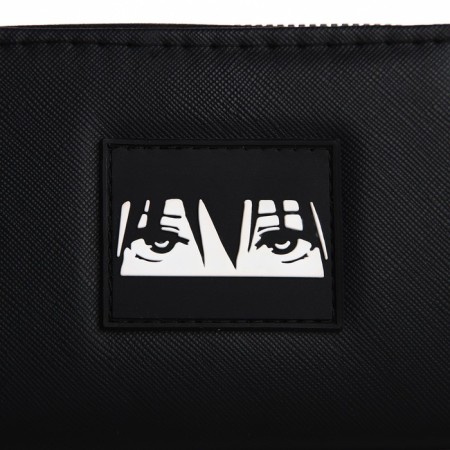 Youth wallet "Anime" 12*9*2 cm-4