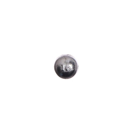 Cargo ball, 16 g, packaging 2 pcs.