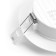 The built -in LED Feron AL528, IP40, LED, 8 W, 91x91x28 mm, white color