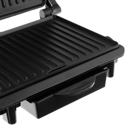 Electric Grill Centek CT-1469, 1600 W, anti-stick coating, 25.4x17.8 cm-3