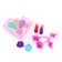 Cosmetics set for the girl "Crystal"