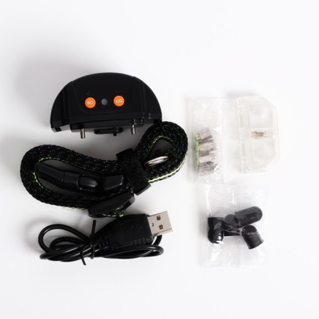 Electronic collar 661 for dogs, antila, waterproof-1