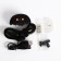Electronic collar 661 for dogs, antila, waterproof