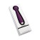 Svakom Mini Emma mini-vibrator silicone, 16.5 cm, purple color