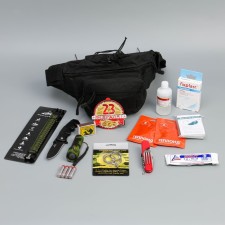 Set for survival 