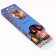 Penal-football Plastic, 75x195x25 mm, assembly, puppy patrol