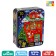 Luminous puzzles in the Magic Night metal box, 70 parts