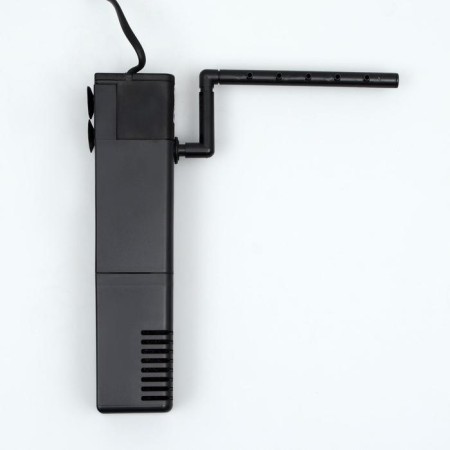 Internal SEA STAR HX-288F filter, 800 l/h, 12 W, with a spray flute-3