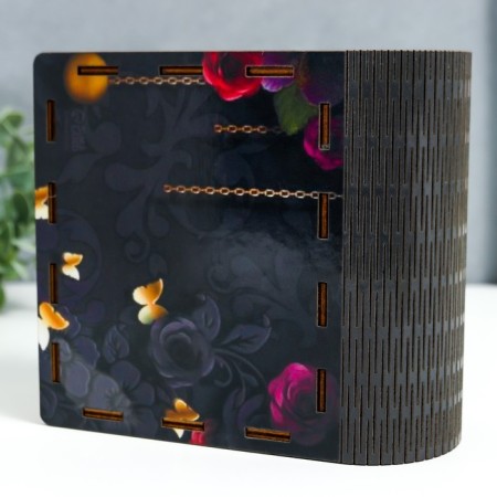 Caste-book "Love" 14x14 cm-7