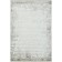 Rectangular carpet Durkar Rubi, size 200x400 cm, color Cream/Cream