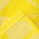 Tainted towel Lemon Color, 50x90 cm, yellow color
