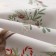 New Year. Driving Ethel "New Year's miracle" 40x149 cm, 100% hl, sarzha 190 g/m2