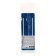 A set of 4 bookmarks of plastic Erichkrausemat Ice Metallic, rectangular, mix