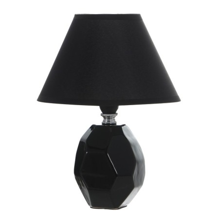 Hell lamp "Jacqueline" E14 40W Black 18x18x24 cm Risalux-6