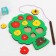 Magnetic fishing "Collecting crop"