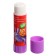 Glue-pencil 6g Erichkrause EasyStick "Jolly Friends" PVP, economical consumption, mix