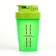 Shaker, 400 ml, series: Crossfit, "never give up"