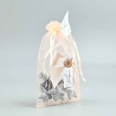 Fatin bag with a thermonacle "Bant", 11 × 16 cm-1