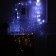Garland "dreadlocks" 1.5 m, IP20, silver thread, 125 LED, white glow, 12 V