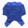 Kombinson "Shine", size XL (DS 39 cm, OG 53, Osh 35 cm, weight 14 kg), blue