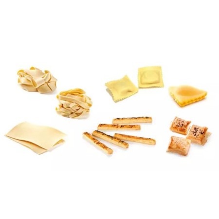 Multifunctional knife Tescoma delicia, plastic-4