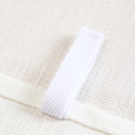 SL Home "Persistent" 40x70cm, flax 100%, 260 g/m2-1