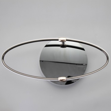 Lamp "Favi" LED 40W 4000K Black 30x15x59 cm Bayerlux-5