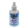 Grand Caratt Plastic Plastic Glass, Apple, 250 ml