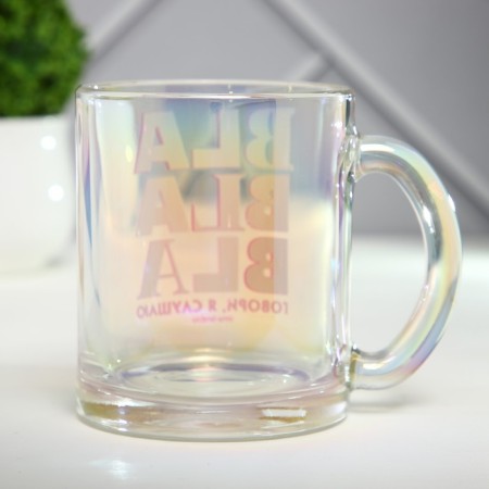 Glass Glass Bla Bla Bla, 320 ml-2